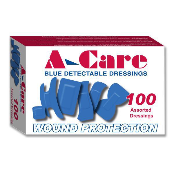 Assorted-Blue-Plasters---Pack-of-100